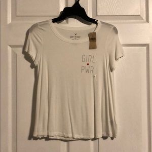 American Eagle Shirt